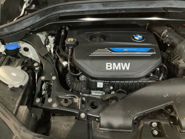 BMW X1 XDRIVE25E BUSINESS ADVANTAGE - foto 25