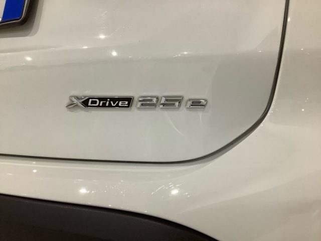 BMW X1 XDRIVE25E BUSINESS ADVANTAGE - foto 27