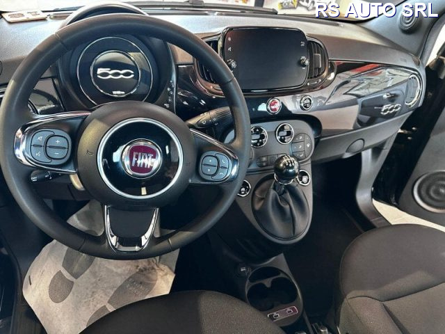 FIAT 500 500 1.0 HYBRID DOLCEVITA - foto 6