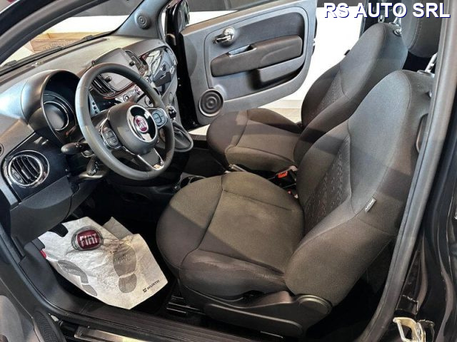 FIAT 500 500 1.0 HYBRID DOLCEVITA - foto 7