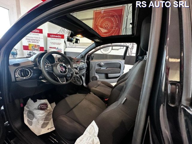 FIAT 500 500 1.0 HYBRID DOLCEVITA - foto 8
