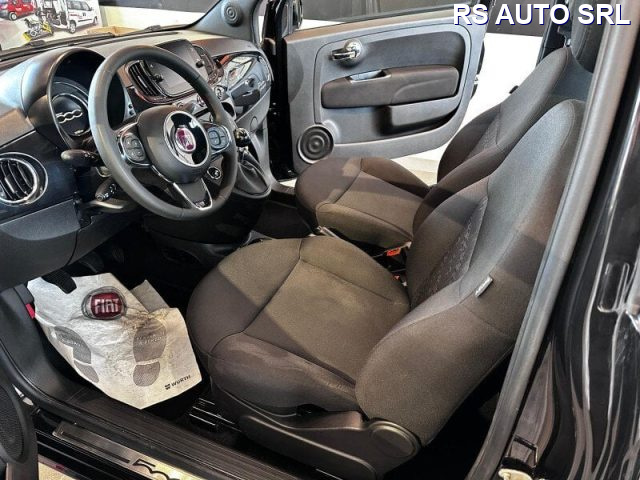 FIAT 500 500 1.0 HYBRID DOLCEVITA - foto 9