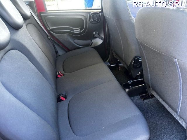 FIAT PANDA CROSS PANDA CROSS 1.0 FIREFLY S&S HYBR - foto 7