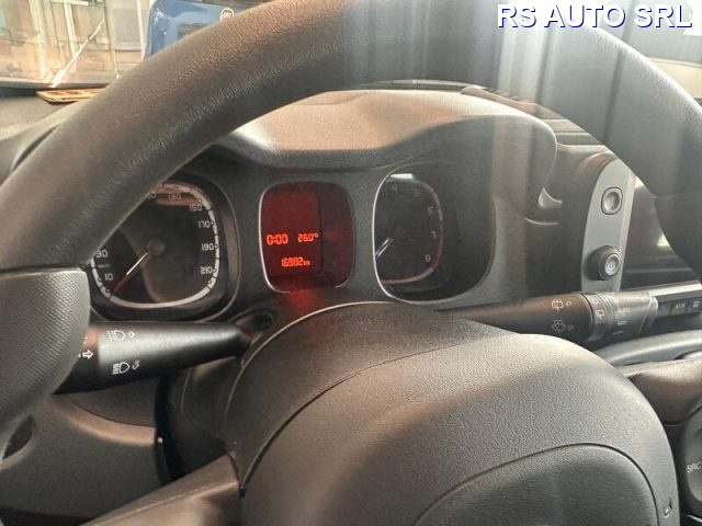 FIAT PANDA CROSS PANDA CROSS 1.0 FIREFLY S&S HYBR - foto 15