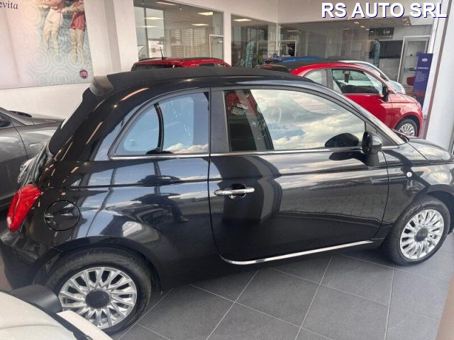FIAT 500 500 C 1.0 HYBRID - foto 6
