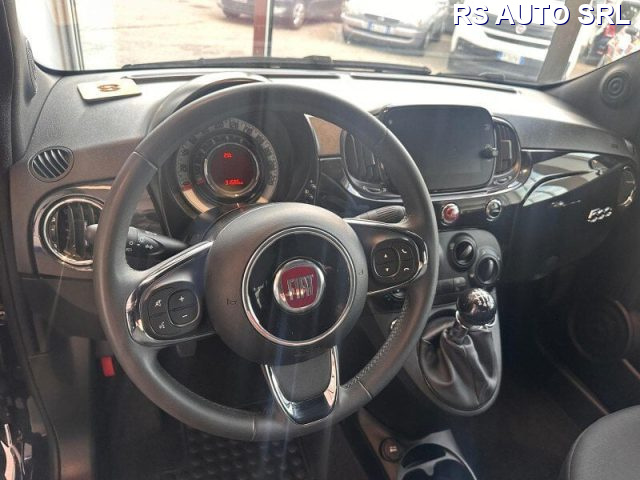 FIAT 500 500 C 1.0 HYBRID - foto 7