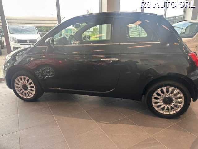 FIAT 500 500 C 1.0 HYBRID - foto 8
