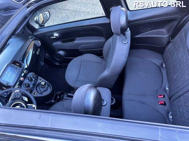FIAT 500 500 C 1.0 HYBRID - foto 12