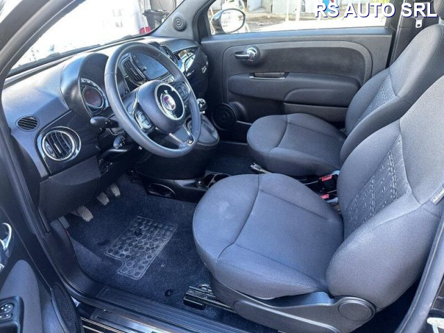 FIAT 500 500 C 1.0 HYBRID - foto 13