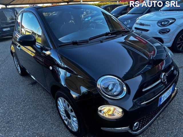 FIAT 500 500 C 1.0 HYBRID - foto 14