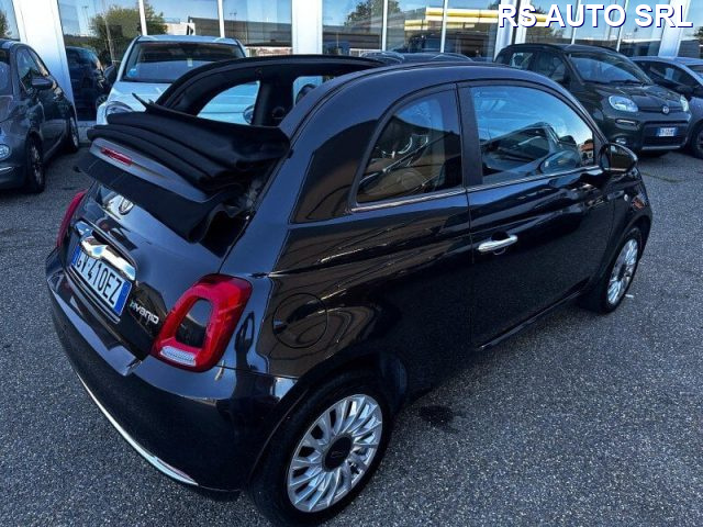 FIAT 500 500 C 1.0 HYBRID - foto 16
