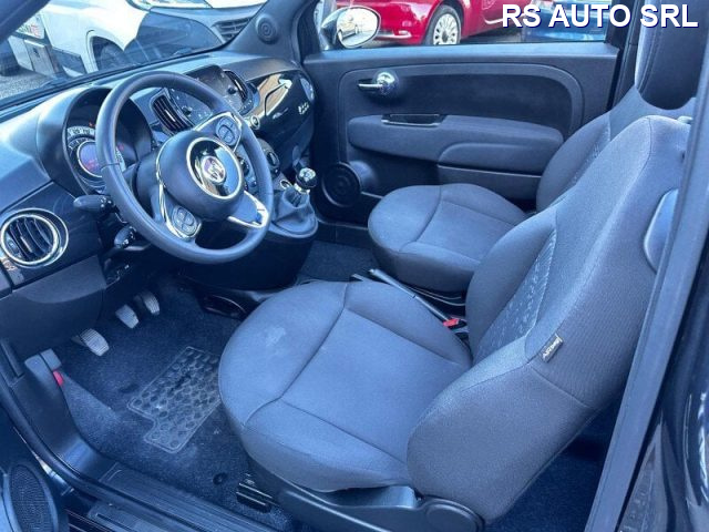 FIAT 500 500 C 1.0 HYBRID - foto 17