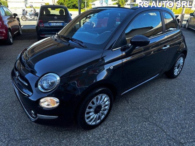 FIAT 500 500 C 1.0 HYBRID - foto 19