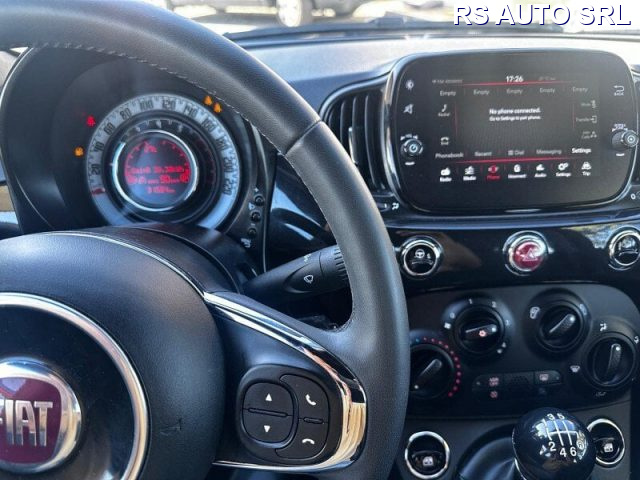 FIAT 500 500 C 1.0 HYBRID - foto 21
