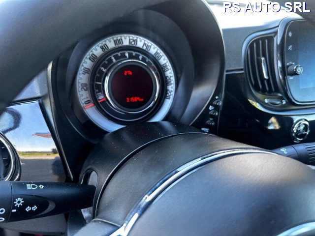 FIAT 500 500 C 1.0 HYBRID - foto 25