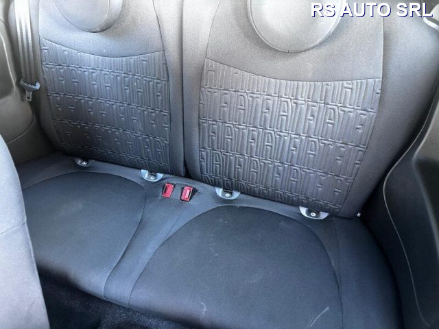 FIAT 500 500 C 1.0 HYBRID - foto 28