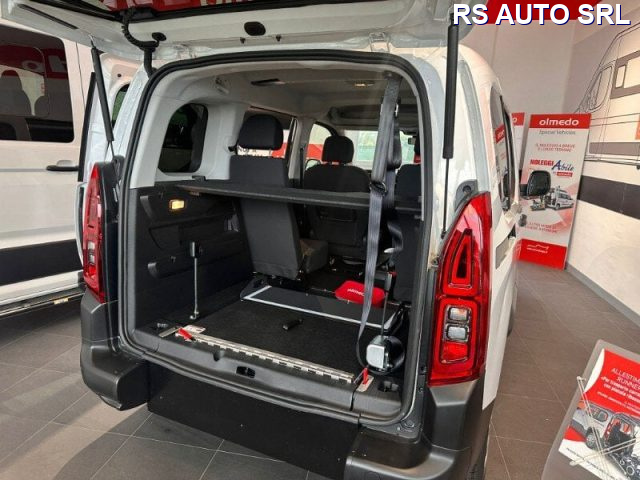 FIAT OTHER DOBLÃ² DOBLÒ 1.5 BLUEHDI 100CV C - foto 6