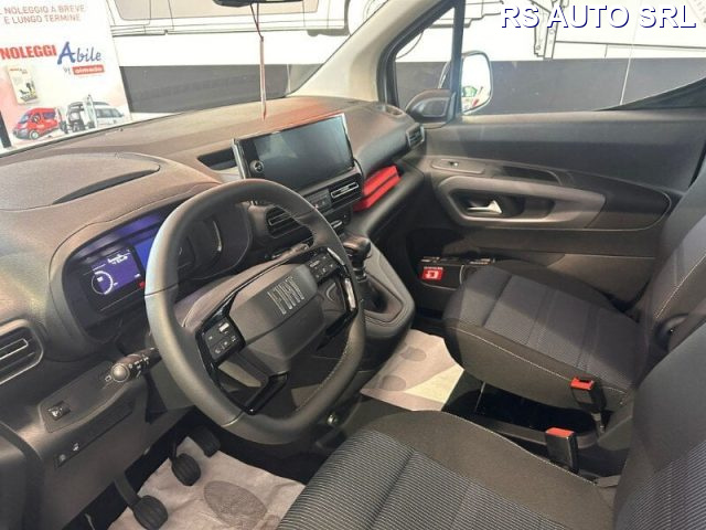FIAT OTHER DOBLÃ² DOBLÒ 1.5 BLUEHDI 100CV C - foto 7