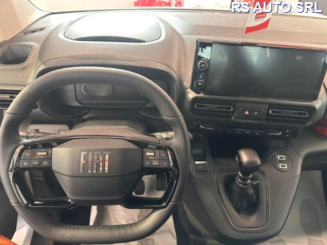 FIAT OTHER DOBLÃ² DOBLÒ 1.5 BLUEHDI 100CV C - foto 8