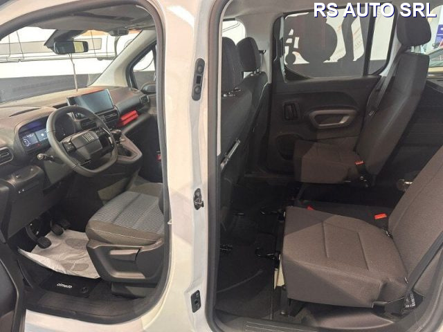 FIAT OTHER DOBLÃ² DOBLÒ 1.5 BLUEHDI 100CV C - foto 9