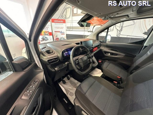 FIAT OTHER DOBLÃ² DOBLÒ 1.5 BLUEHDI 100CV C - foto 11