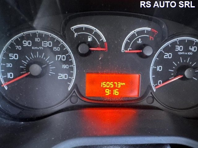 FIAT DOBLO DOBLÒ 1.3 MULTIJET 16V DYNAMIC - foto 7