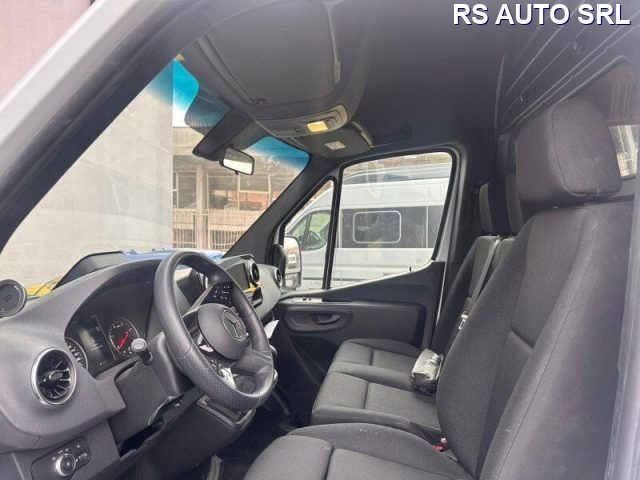 MERCEDES-BENZ SPRINTER SPRINTER 37/35 317CDI RWD TN FUR - foto 6