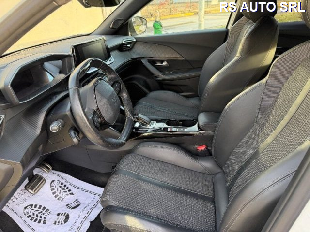 PEUGEOT 2008 2008 MOTORE ELETTRICO 136 CV GT  - foto 7