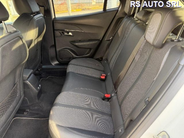 PEUGEOT 2008 2008 MOTORE ELETTRICO 136 CV GT  - foto 8