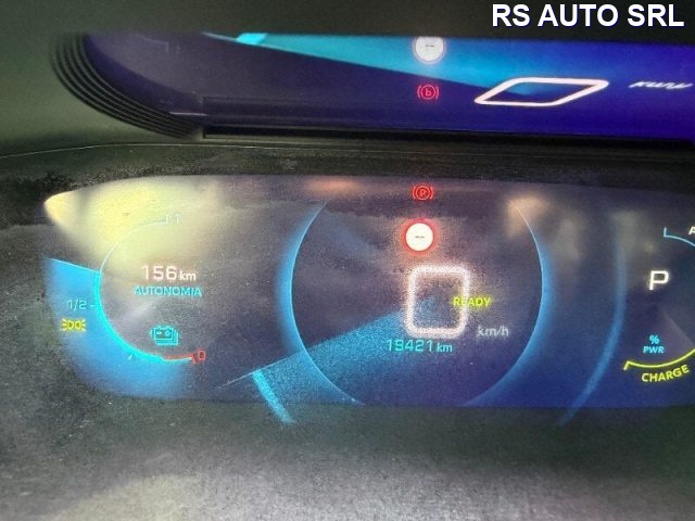 PEUGEOT 2008 2008 MOTORE ELETTRICO 136 CV GT  - foto 9