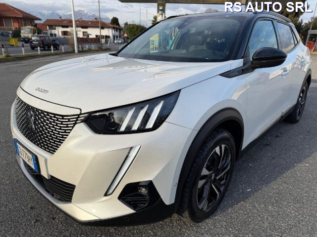 PEUGEOT 2008 2008 MOTORE ELETTRICO 136 CV GT  - foto 11