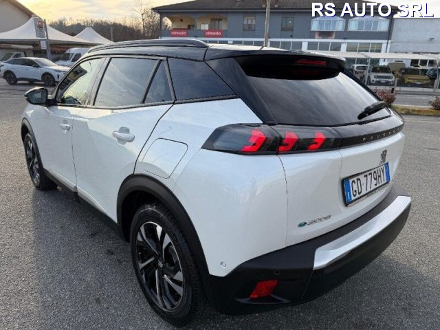 PEUGEOT 2008 2008 MOTORE ELETTRICO 136 CV GT  - foto 12