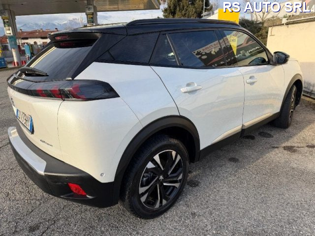 PEUGEOT 2008 2008 MOTORE ELETTRICO 136 CV GT  - foto 13