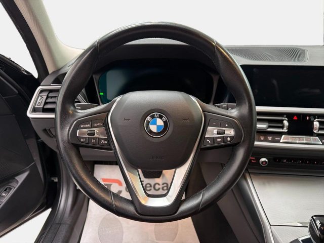 BMW 320 D 48V BUSINESS ADV. TOURING - foto 8