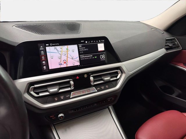 BMW 320 D 48V BUSINESS ADV. TOURING - foto 10