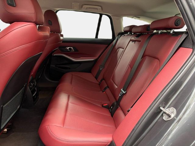 BMW 320 D 48V BUSINESS ADV. TOURING - foto 13