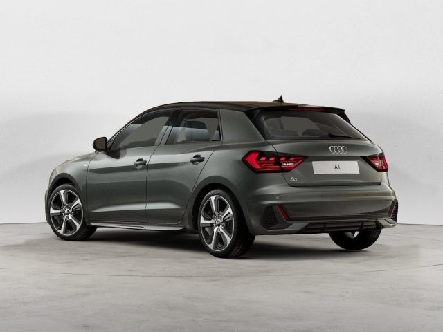 AUDI A1 SPORTBACK 30 TFSI S TRONIC S LIN - foto 6