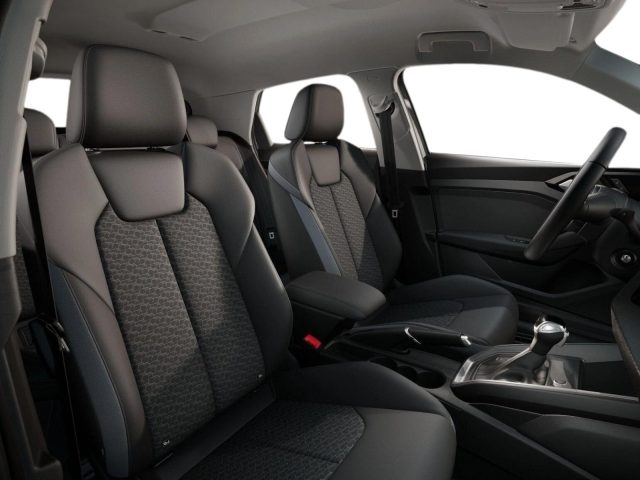 AUDI A1 SPORTBACK 30 TFSI S TRONIC S LIN - foto 9