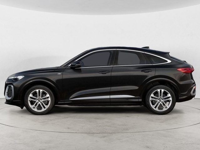 AUDI Q5 SPORTBACK TDI 150KW QUATTRO S TR - foto 4
