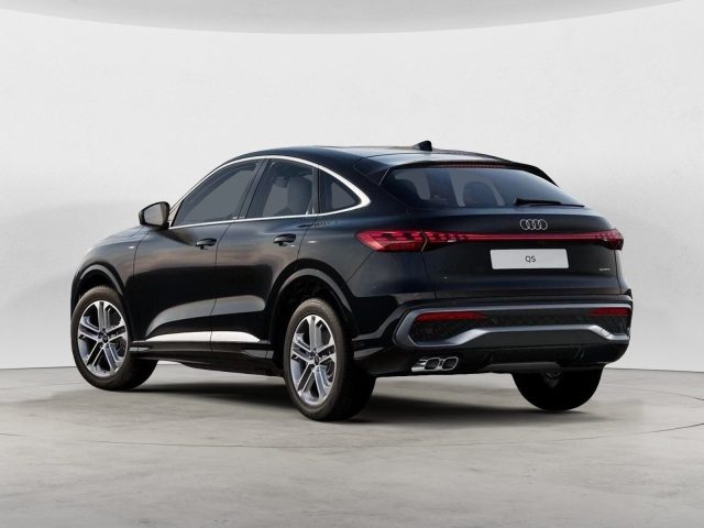 AUDI Q5 SPORTBACK TDI 150KW QUATTRO S TR - foto 5