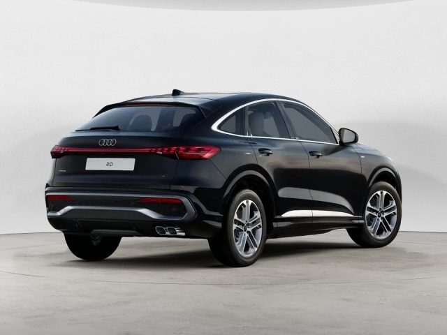 AUDI Q5 SPORTBACK TDI 150KW QUATTRO S TR - foto 8