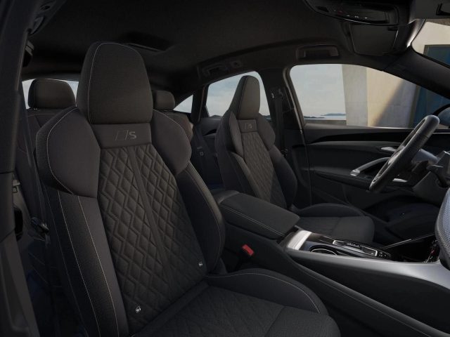 AUDI Q5 SPORTBACK TDI 150KW QUATTRO S TR - foto 9