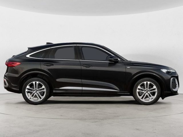 AUDI Q5 SPORTBACK TDI 150KW QUATTRO S TR - foto 7