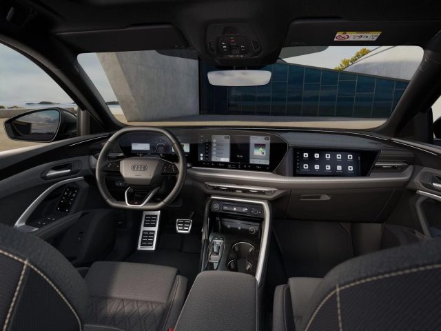 AUDI Q5 SPORTBACK TDI 150KW QUATTRO S TR - foto 10