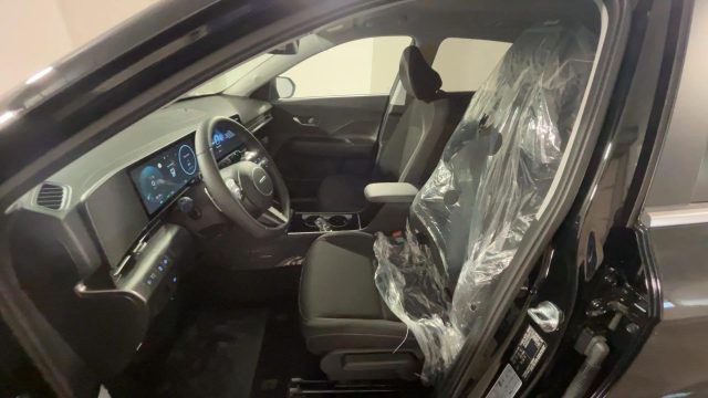 HYUNDAI KONA HYBRID 1.6 HEV BUSINESS 2WD DCT - foto 12