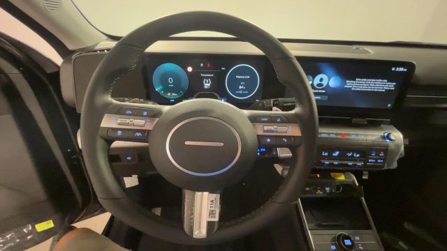 HYUNDAI KONA HYBRID 1.6 HEV BUSINESS 2WD DCT - foto 14