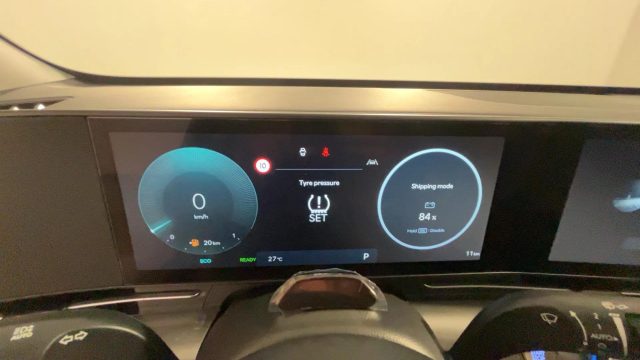 HYUNDAI KONA HYBRID 1.6 HEV BUSINESS 2WD DCT - foto 16