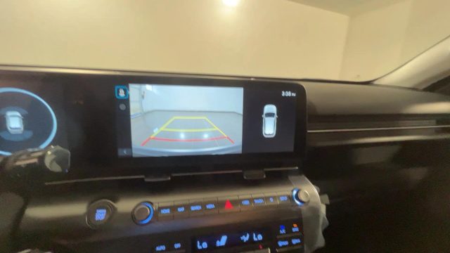 HYUNDAI KONA HYBRID 1.6 HEV BUSINESS 2WD DCT - foto 19