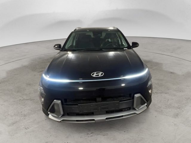 HYUNDAI KONA HYBRID 1.6 HEV BUSINESS 2WD DCT - foto 2