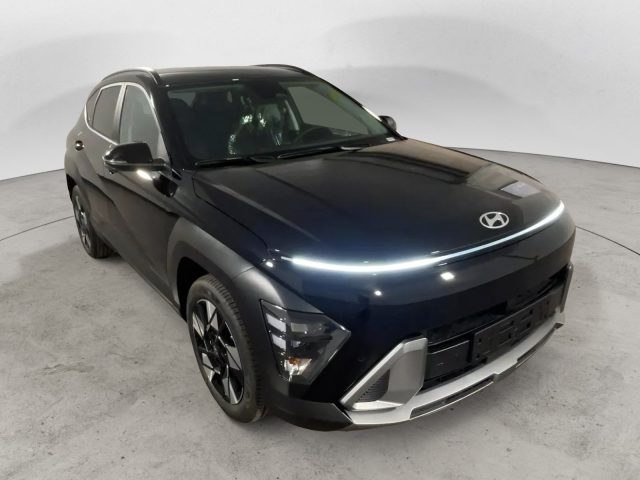 HYUNDAI KONA HYBRID 1.6 HEV BUSINESS 2WD DCT - foto 3